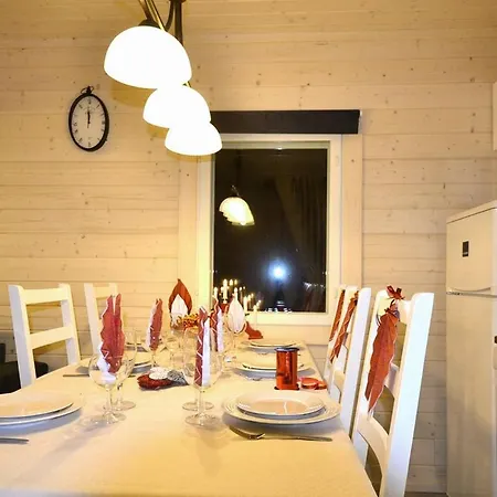 Gerika 2 Villa *