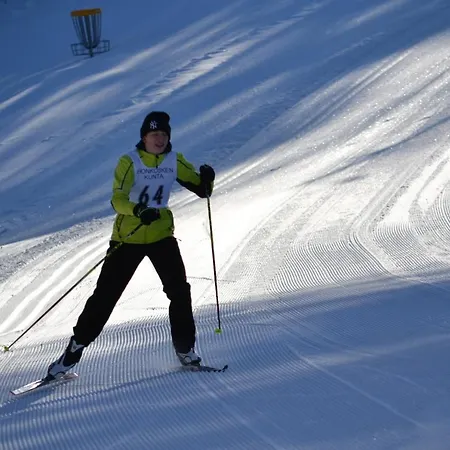 Gerika 2 * Enonkoski