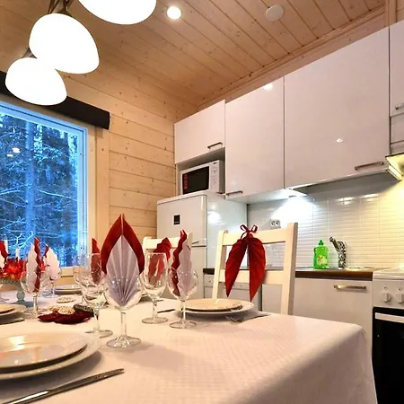 Gerika 2 Villa Enonkoski