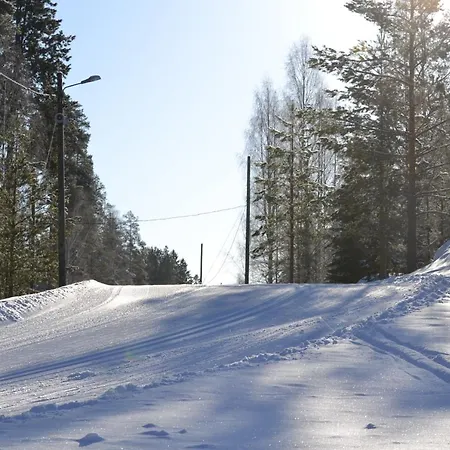 Gerika 2 Enonkoski