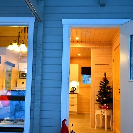 Villa Gerika 2 Enonkoski