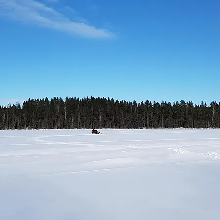 Gerika 2 Villa Enonkoski