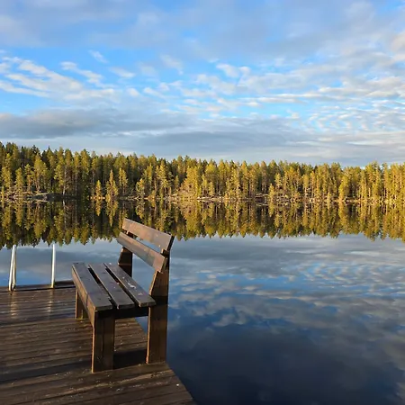 Gerika 2 * Enonkoski