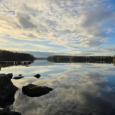 Gerika 2 Enonkoski