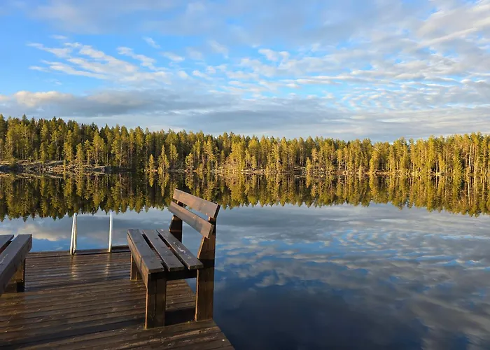 Gerika 2 * Enonkoski